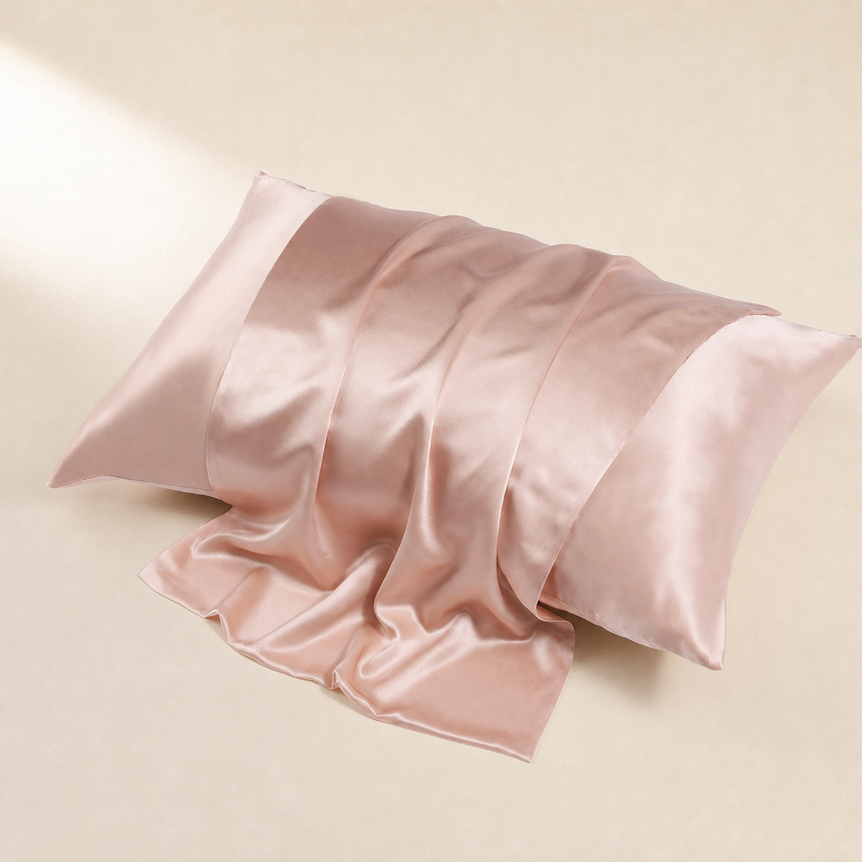 Mulberry Silk Pillowcase
