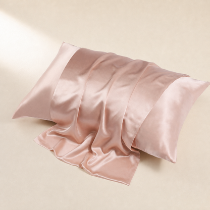 Mulberry Silk Pillowcase