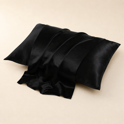 Mulberry Silk Pillowcase