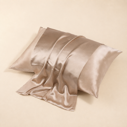 Mulberry Silk Pillowcase
