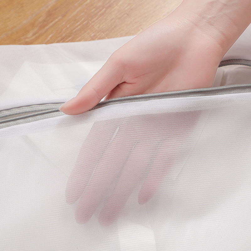 7-Piece Fine Mesh Laundry Bag Set