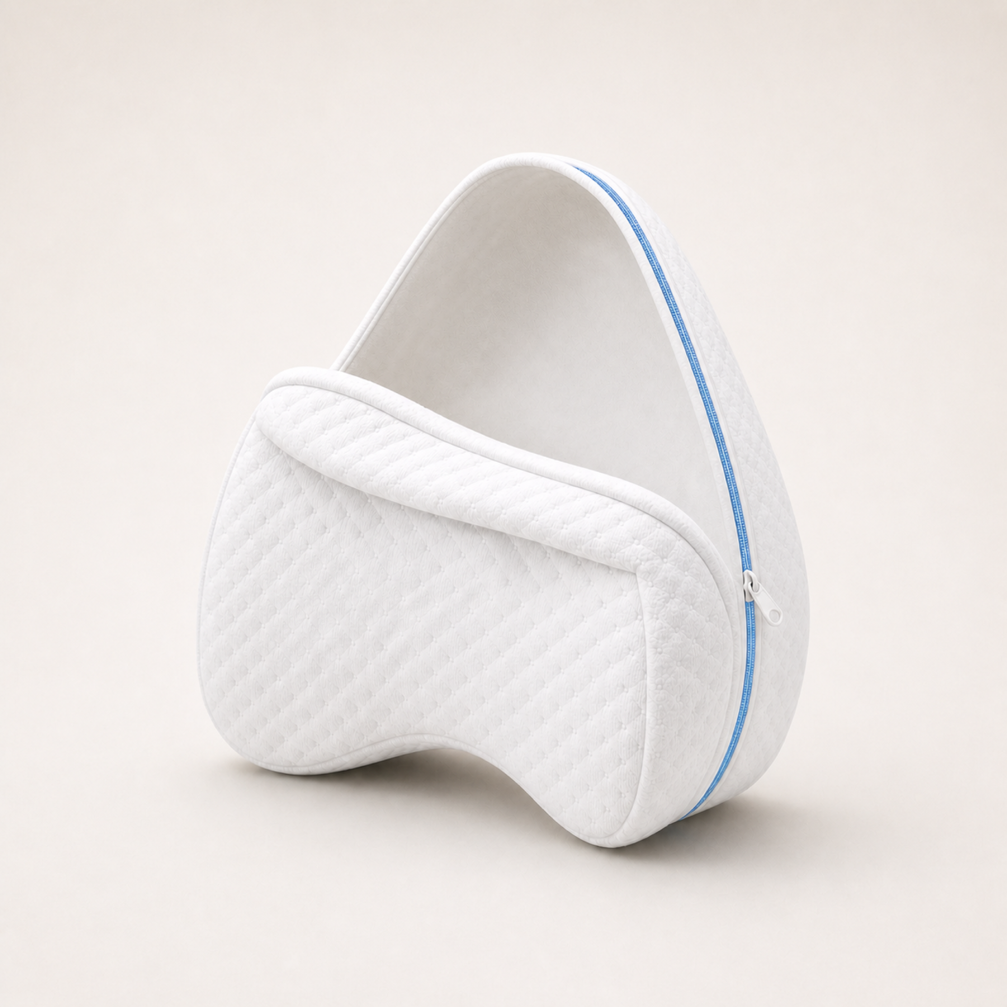SideAlign Extra Pillowcase