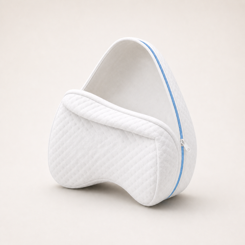 SideAlign Extra Pillowcase