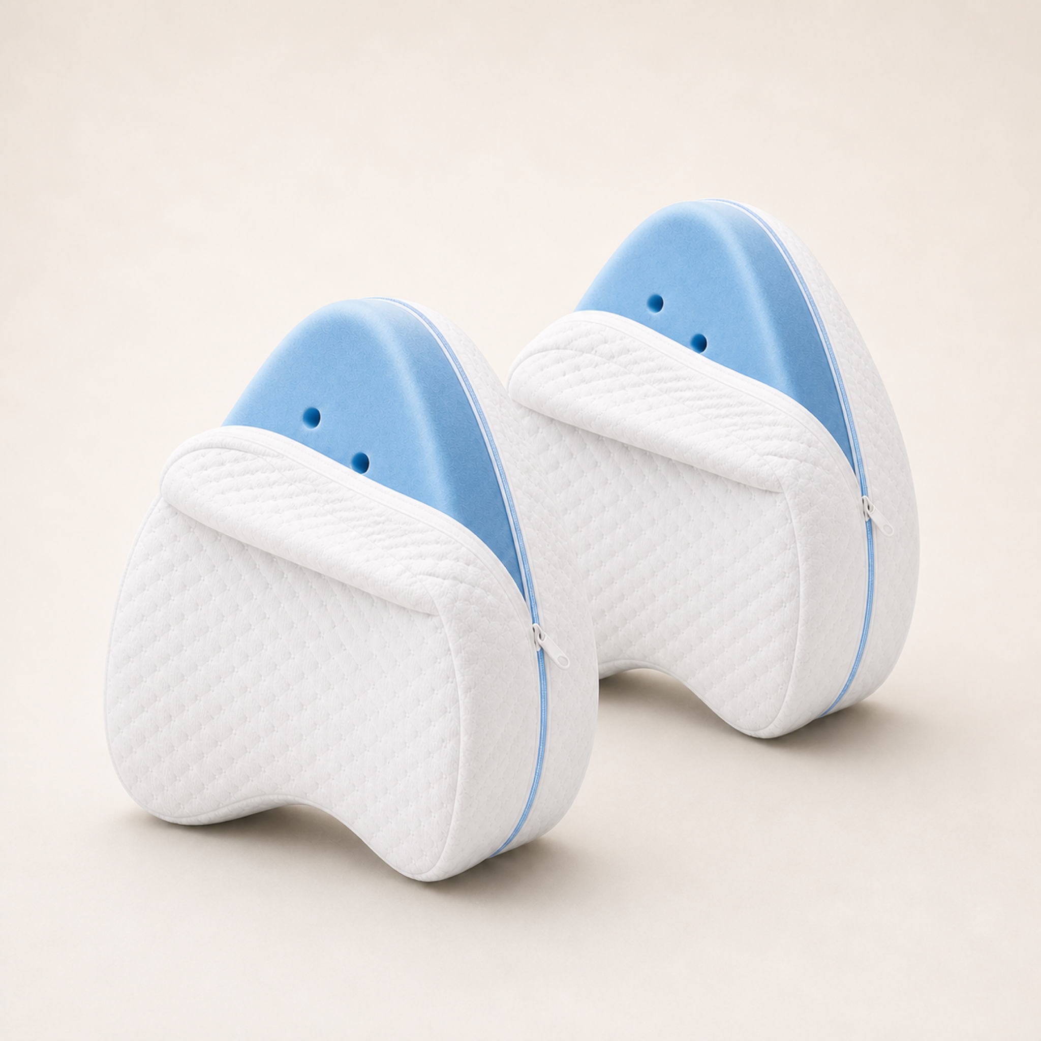 SideAlign Knee Pillow