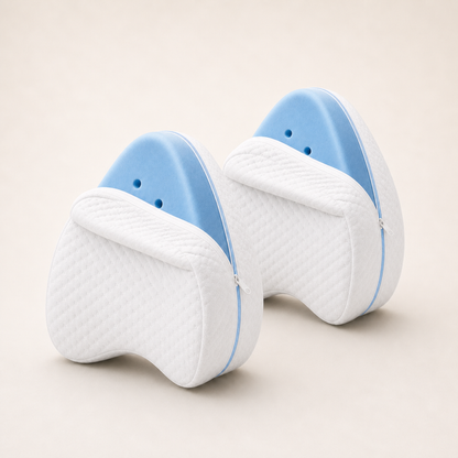 SideAlign Knee Pillow
