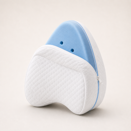 SideAlign Knee Pillow