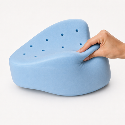 SideAlign Knee Pillow