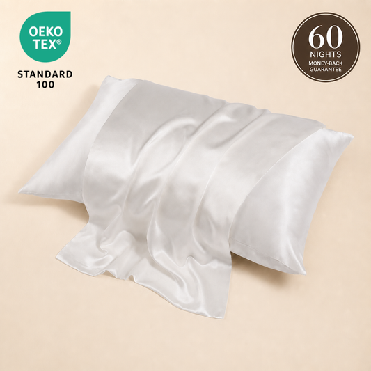 Mulberry Silk Pillowcase