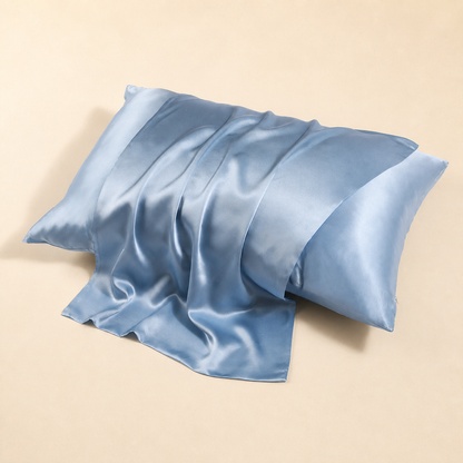 Mulberry Silk Pillowcase